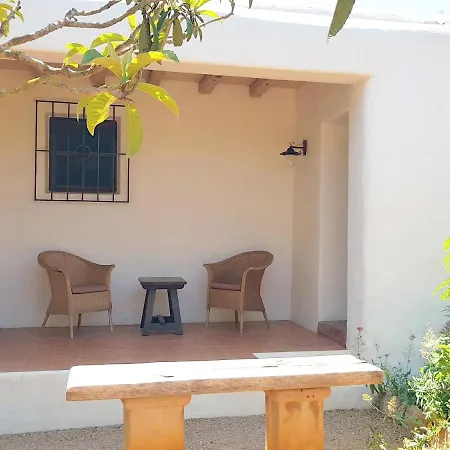 Ca Na Joaneta Santa Eulària des Riu