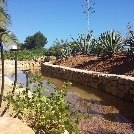 Ca Na Joaneta * Santa Eulària des Riu