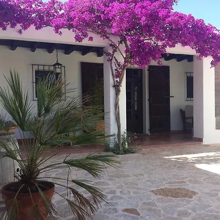 Bauernhof Ca Na Joaneta Santa Eulària des Riu
