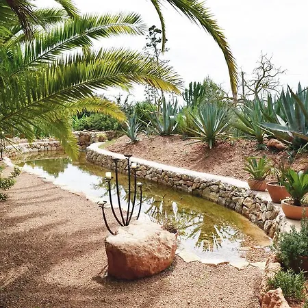 Ca Na Joaneta * Santa Eulària des Riu