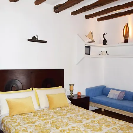 Bauernhof Ca Na Joaneta Santa Eulària des Riu