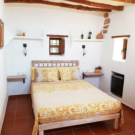 Bauernhof Ca Na Joaneta Santa Eulària des Riu