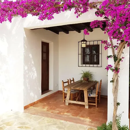 Ca Na Joaneta Bauernhof Santa Eulària des Riu