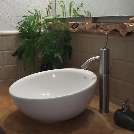 Lantgård Ca Na Joaneta *