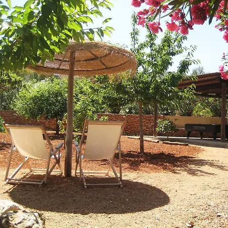 Ca Na Joaneta * Santa Eularia des Riu