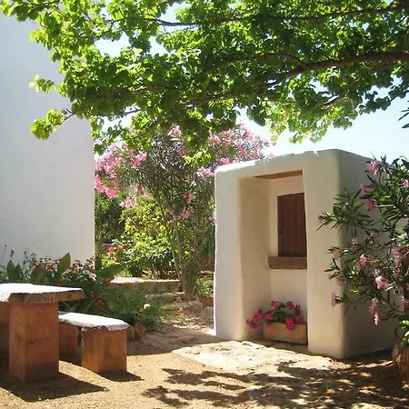 Ca Na Joaneta * Santa Eularia des Riu