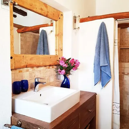 Lantgård Ca Na Joaneta Santa Eularia des Riu