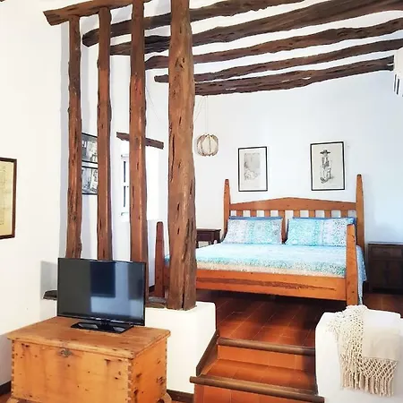 Ca Na Joaneta Lantgård *